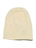 Assorted Brands Ivory Tan Beanie One size - photo 1