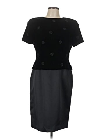 Maggy London Cocktail Dress (view 1)