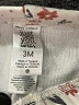 Just One Year by Carter's Floral Ivory Khakis 0-3 MO / 3 MO - photo 3