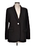 Anne Klein Black Blazer Size 12 - photo 1
