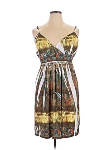 Caren Sport Cocktail Dress (view 1)