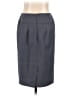 Mossimo Gray Formal Skirt Size 2 - photo 2