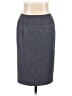 Mossimo Gray Formal Skirt Size 2 - photo 1