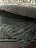 Unbranded Black Active Pants Size 0 (estimated) - photo 7