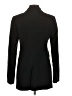 Joseph Black Blazer Size S (estimated) - photo 2