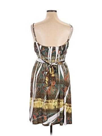 Caren Sport Cocktail Dress (view 2)