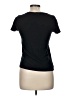 Forever 21 Black Short Sleeve T-Shirt Size M - photo 2
