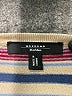 Weekend Max Mara Ivory Tan Short Sleeve Top Size M (estimated) - photo 7