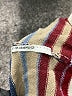 Weekend Max Mara Ivory Tan Short Sleeve Top Size M (estimated) - photo 8