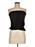 Unbranded Black Tube Top Size M - photo 1