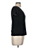 Forever 21 Black Short Sleeve T-Shirt Size M - photo 4