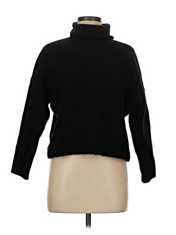 Transit Par-Such Turtleneck Sweater (view 1)
