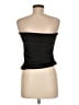 Unbranded Black Tube Top Size M - photo 2