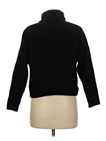 Transit Par-Such Turtleneck Sweater (view 2)
