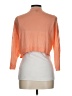 Torrid Orange Kimono Size Lg Plus (0) - photo 2