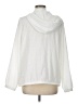 Shein White Jacket Size 12 - photo 2