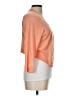 Torrid Orange Kimono Size Lg Plus (0) - photo 4