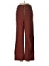 Marine Layer Brown Cords Size 6 - photo 1