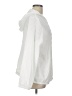 Shein White Jacket Size 12 - photo 4