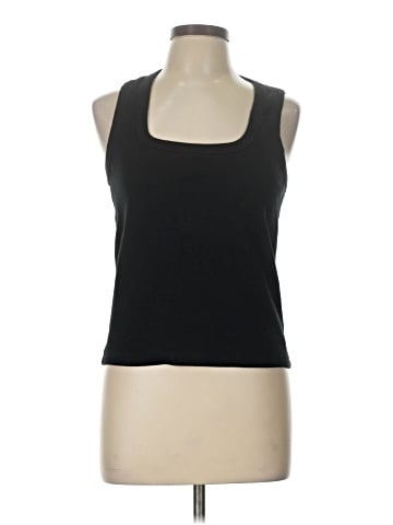 Mint Velvet Tank Top (view 1)