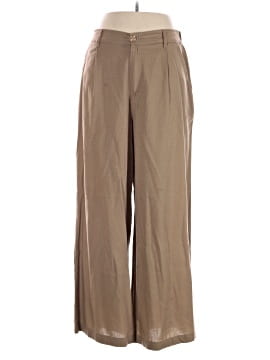 Dictionary Casual Pants