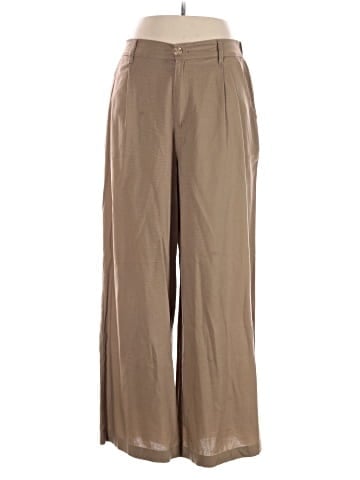 Dictionary Casual Pants (view 1)