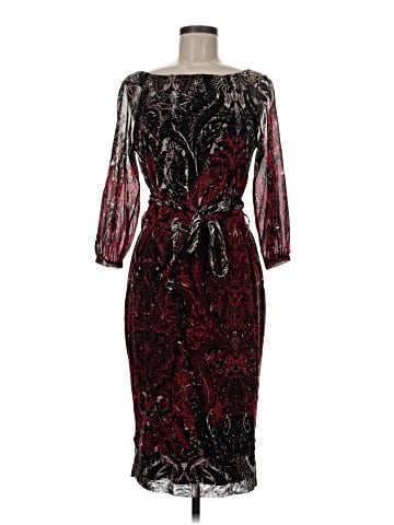 FUZZI Cocktail Dress (view 1)