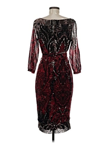 FUZZI Cocktail Dress (view 2)