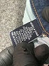 Vanilla Star Blue Denim Shorts Size 1 - photo 4