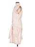 Halogen 100% Cotton Tan Casual Dress Size L - photo 5