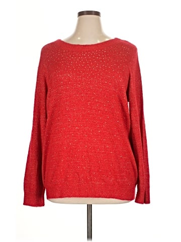 C.D. Daniels Pullover Sweater (view 1)