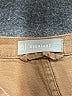 Everlane 100% Linen Solid Brown Jumpsuit Size 2 - photo 4