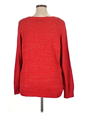 C.D. Daniels Pullover Sweater (view 2)