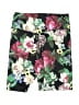 Nike Floral Black Board Shorts Size S - photo 2