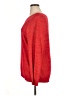 C.D. Daniels Red Pullover Sweater Size 1X - photo 5