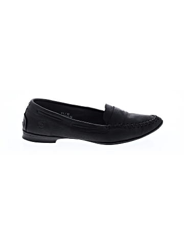 Born Handcrafted Footwear Flats (view 1)