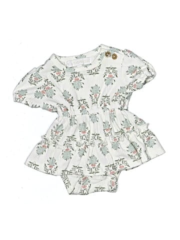 RZ Rachel Zoe Short Sleeve Onesie (view 1)
