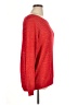 C.D. Daniels Red Pullover Sweater Size 1X - photo 4
