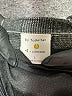 By Together 100% Polyester Plaid Gray Casual Skirt Size L - photo 4