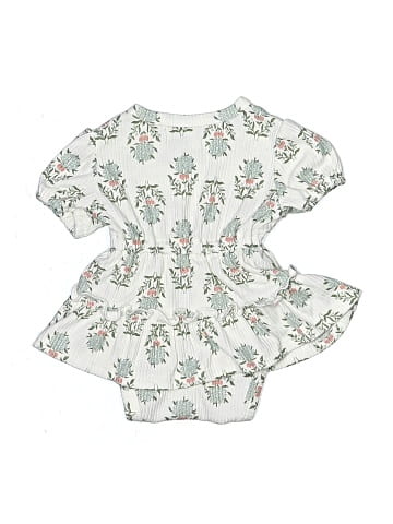 RZ Rachel Zoe Short Sleeve Onesie (view 2)