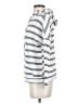 Böhme Stripes Silver Pullover Sweater Size S - photo 5