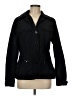 L-RL Lauren Active Ralph Lauren 100% Polyester Black Jacket Size M - photo 1