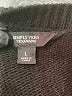 Simply Vera Vera Wang Solid Black Pullover Sweater Size L - photo 7
