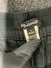 Madewell 100% Viscose Solid Black Active Pants Size S - photo 7