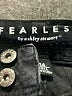 Ashley Stewart Black Jeggings Size 14 - photo 7