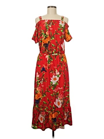 Avon Casual Dress (view 1)