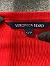 Veronica Beard Red Long Sleeve Turtleneck Size XS - photo 7
