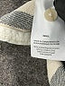 Thread & Supply 100% Cotton Plaid Gray Long Sleeve Button-Down Shirt Size S - photo 9