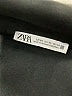 Zara Black Coat Size XS - photo 6