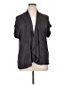 Avenue Gray Cardigan Size 14 - 16 Plus - photo 1